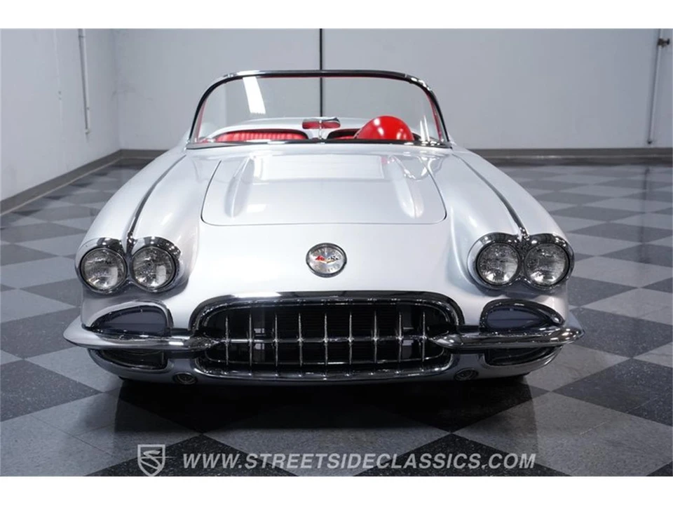 1958 Chevrolet Corvette C1 - Image 15 of 31