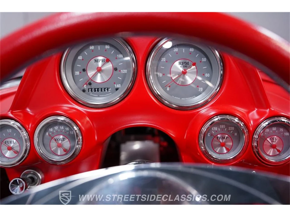 1958 Chevrolet Corvette C1 - Image 31 of 31