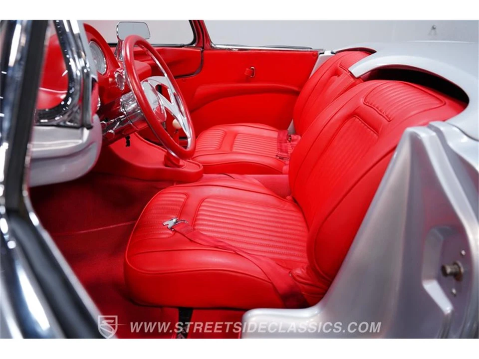 1958 Chevrolet Corvette C1 - Image 29 of 31