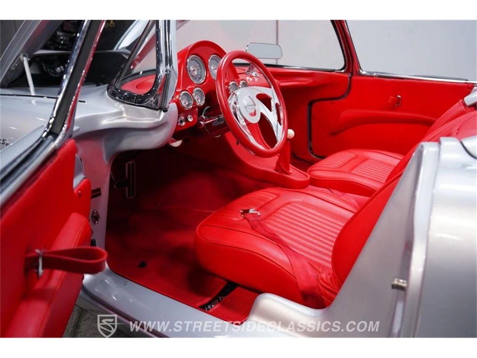 1958 Chevrolet Corvette C1 - Image 4 of 31