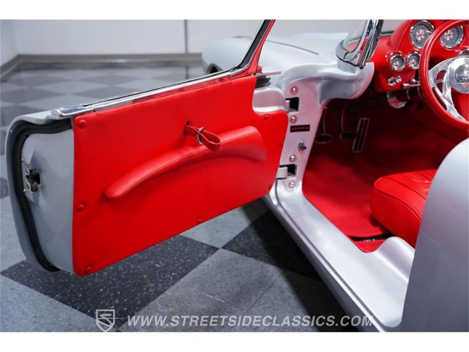 1958 Chevrolet Corvette C1 - Image 28 of 31