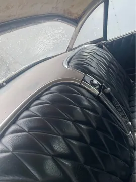 1958 Chevrolet Corvette C1 - Image 4 of 4
