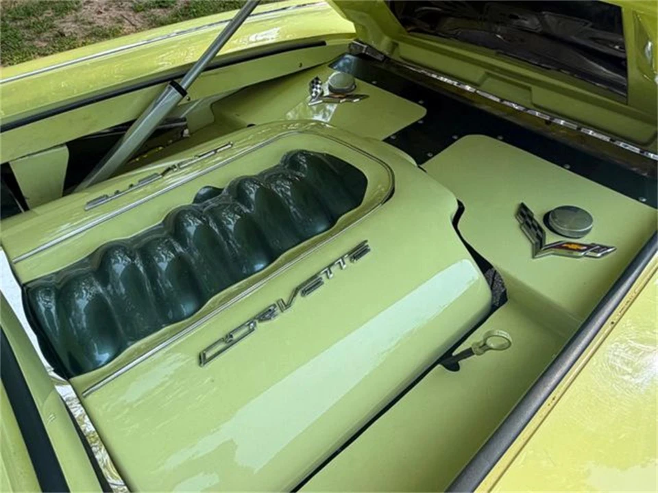 1958 Chevrolet Corvette C1 - Image 28 of 31