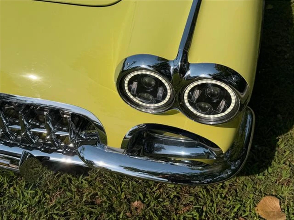 1958 Chevrolet Corvette C1 - Image 22 of 31