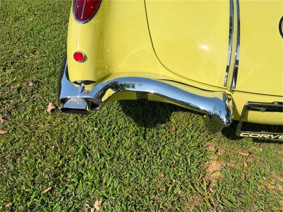 1958 Chevrolet Corvette C1 - Image 24 of 31