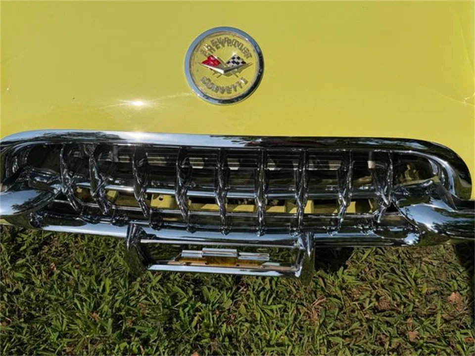 1958 Chevrolet Corvette C1 - Image 23 of 31