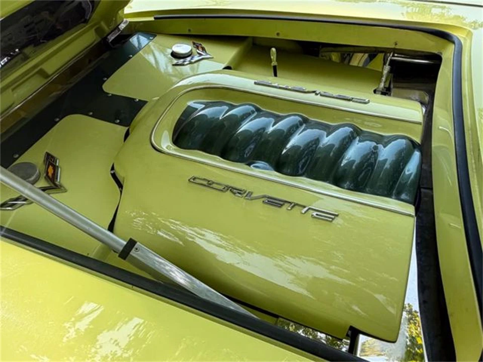 1958 Chevrolet Corvette C1 - Image 27 of 31