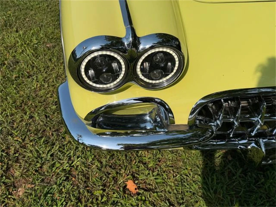 1958 Chevrolet Corvette C1 - Image 21 of 31