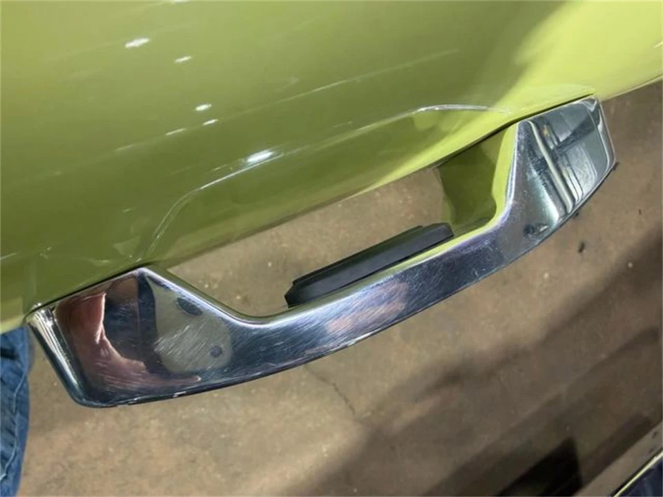 1958 Chevrolet Corvette C1 - Image 12 of 31
