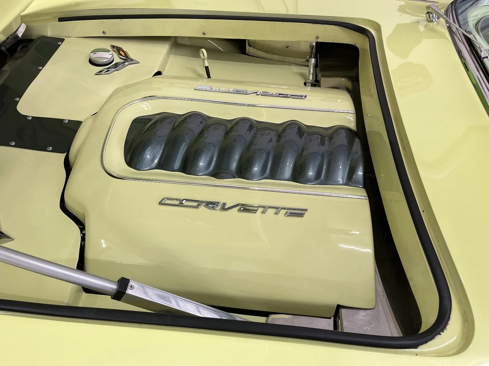 1958 Chevrolet Corvette C1 - Image 22 of 22