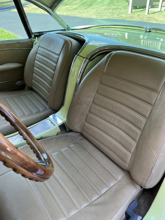 1958 Chevrolet Corvette C1 - Image 11 of 22