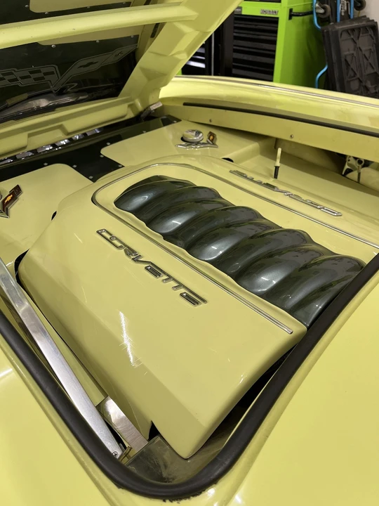 1958 Chevrolet Corvette C1 - Image 6 of 22