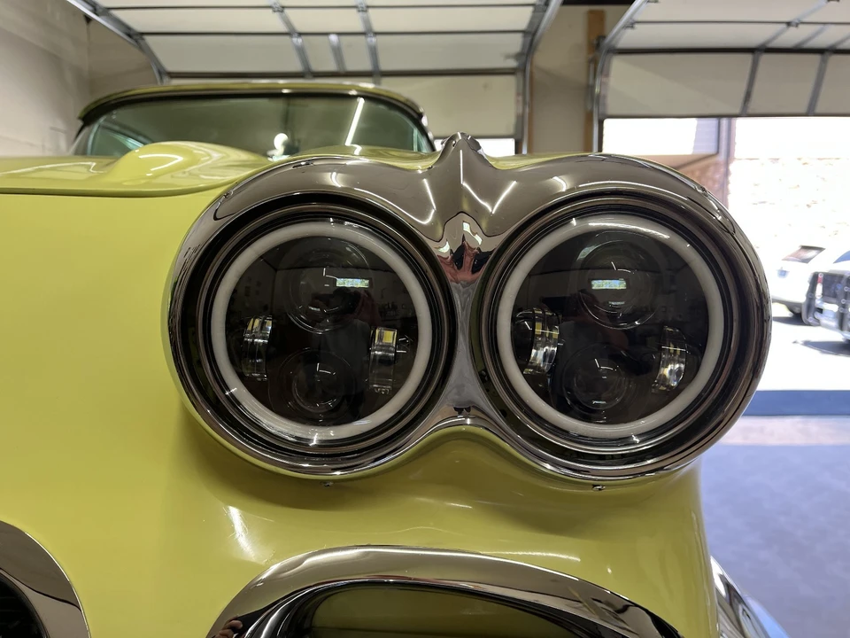 1958 Chevrolet Corvette C1 - Image 14 of 22