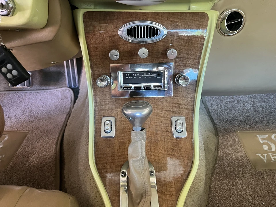 1958 Chevrolet Corvette C1 - Image 10 of 22