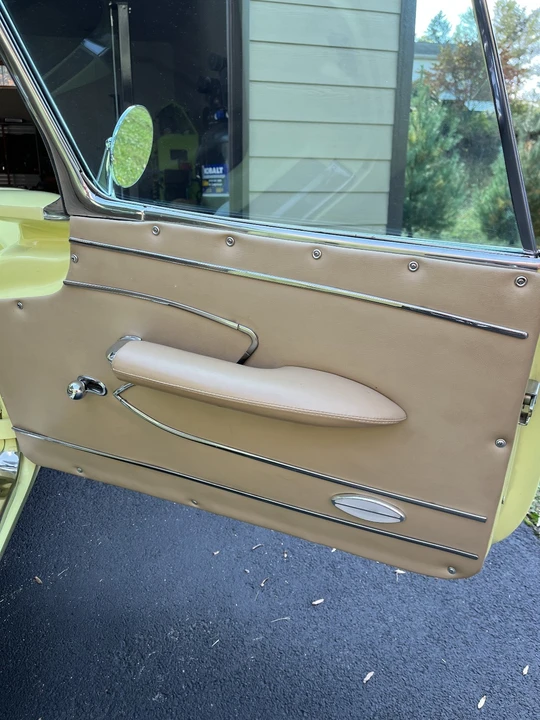 1958 Chevrolet Corvette C1 - Image 8 of 22