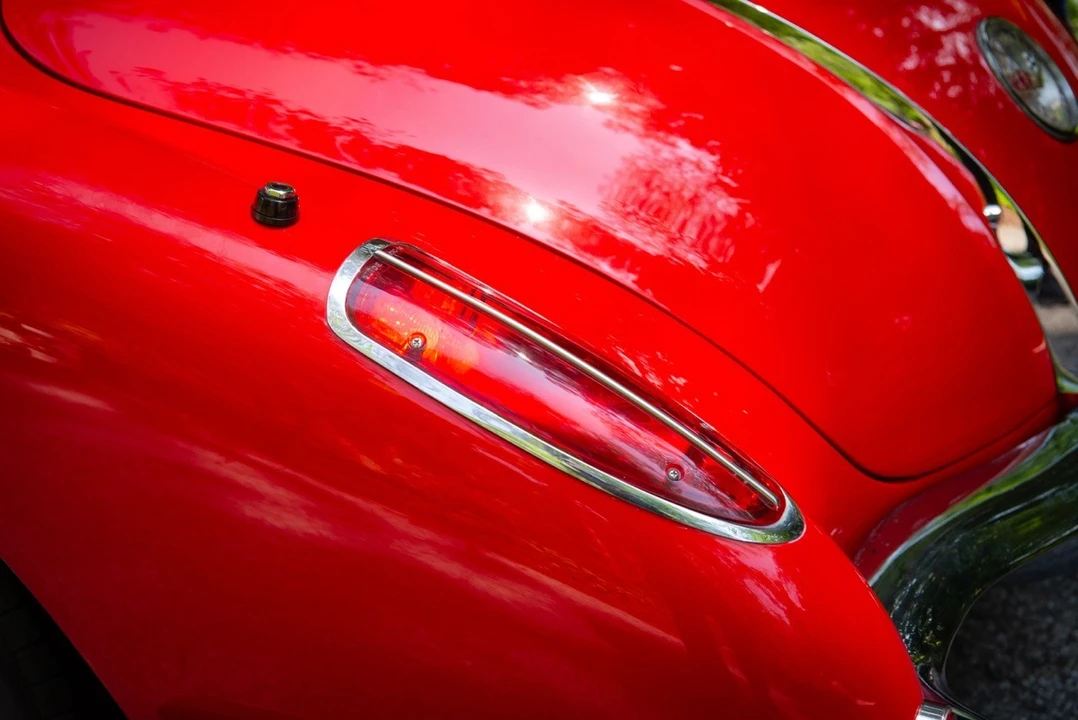 1958 Chevrolet Corvette C1 - Image 15 of 31