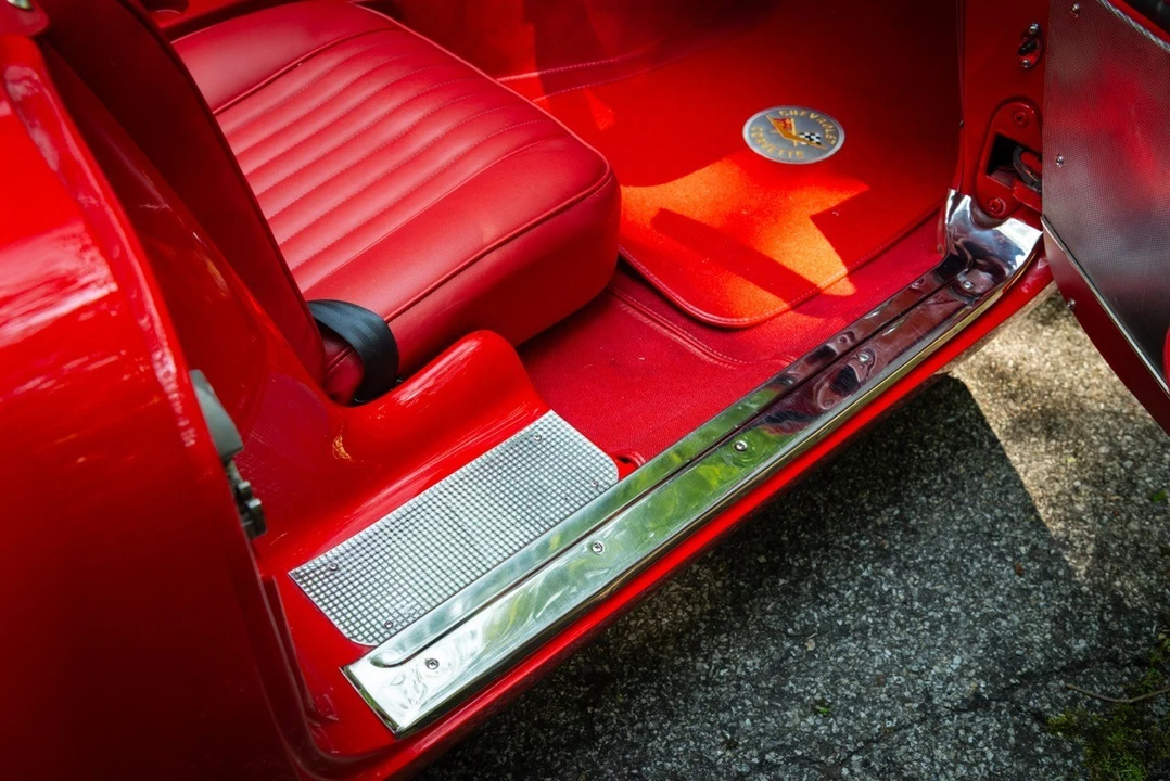 1958 Chevrolet Corvette C1 - Image 17 of 31