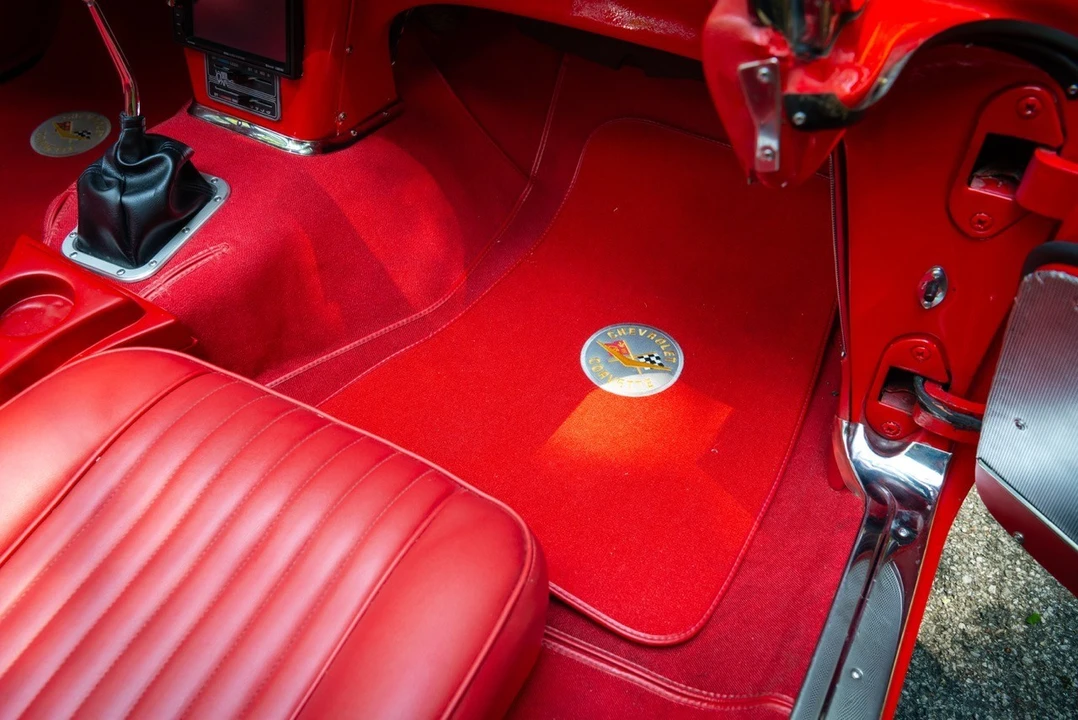 1958 Chevrolet Corvette C1 - Image 21 of 31