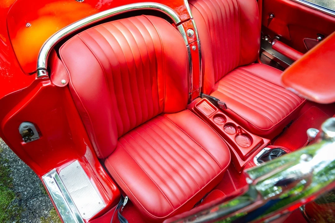 1958 Chevrolet Corvette C1 - Image 25 of 31
