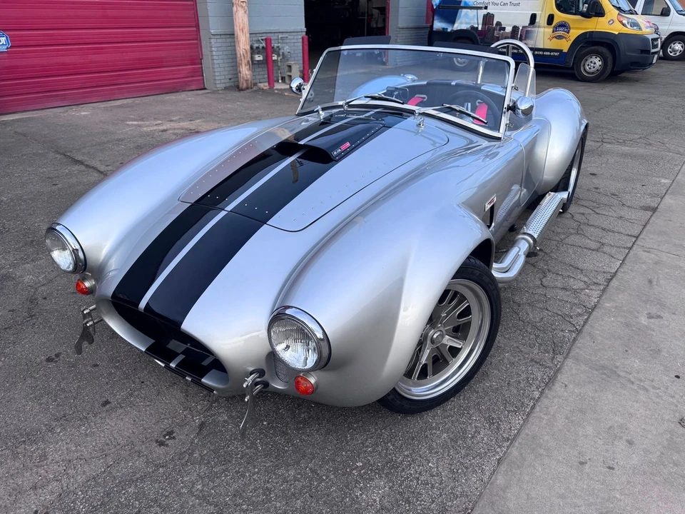 1958 Chevrolet Corvette C1 - Image 10 of 31