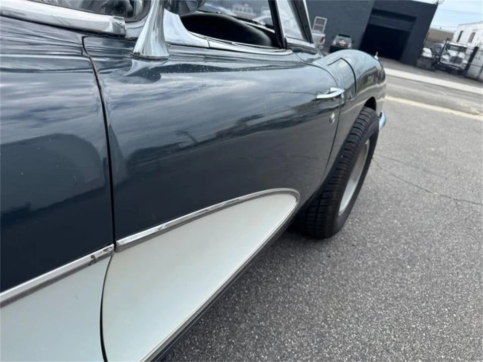 1958 Chevrolet Corvette C1 - Image 7 of 18