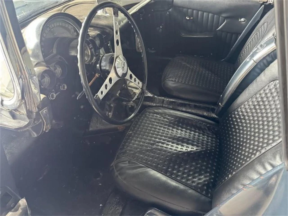 1958 Chevrolet Corvette C1 - Image 13 of 18