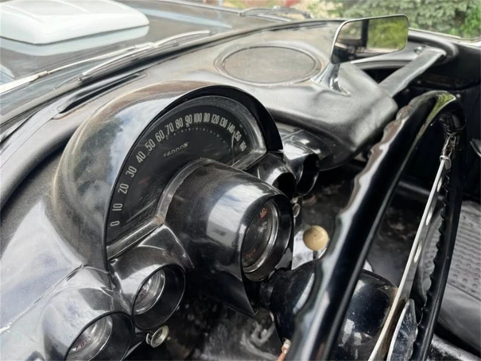 1958 Chevrolet Corvette C1 - Image 11 of 18