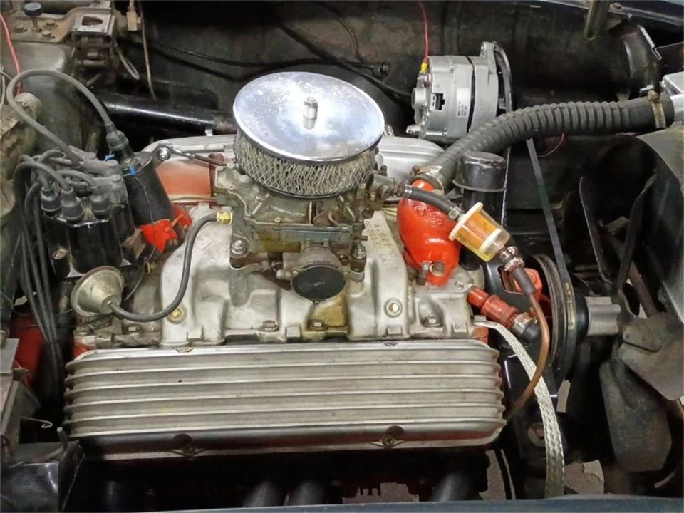 1958 Chevrolet Corvette C1 - Image 18 of 18