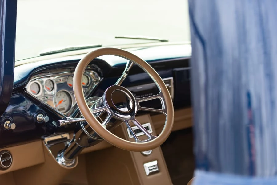 1958 Chevrolet Task Force - Image 16 of 28