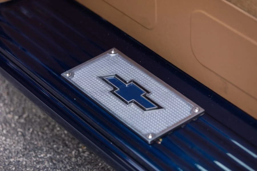 1958 Chevrolet Task Force - Image 18 of 28
