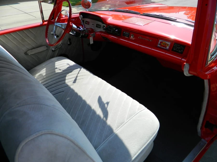 1958 Chevrolet Biscayne - Image 5 of 7