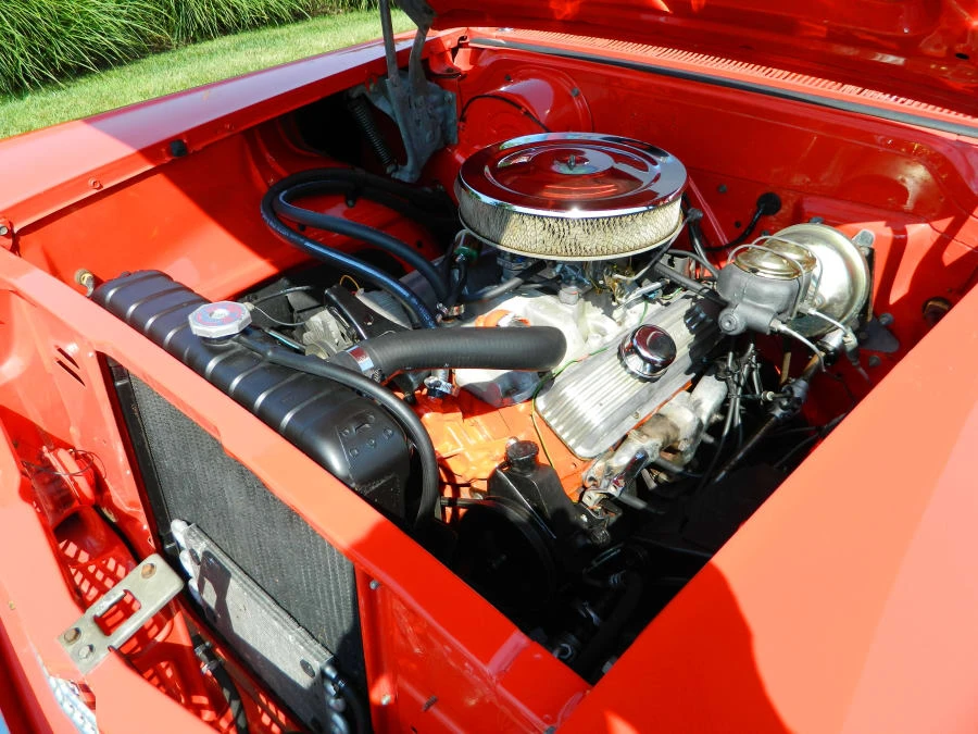 1958 Chevrolet Biscayne - Image 6 of 7