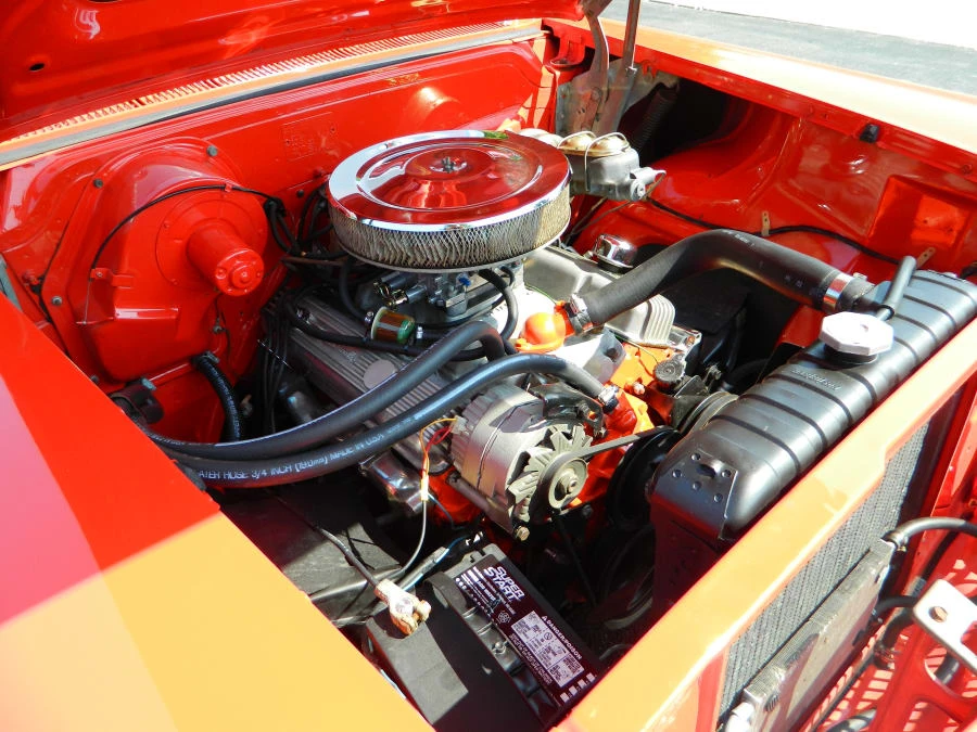 1958 Chevrolet Biscayne - Image 7 of 7
