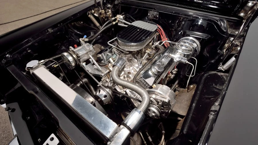 1958 Chevrolet Biscayne - Image 6 of 20