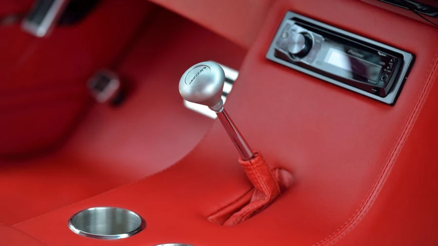 1958 Chevrolet Biscayne - Image 9 of 20