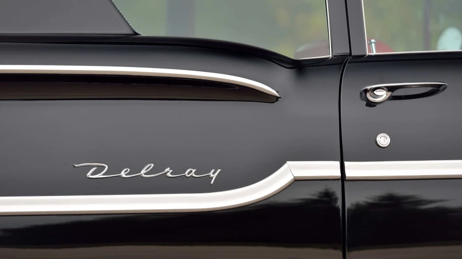 1958 Chevrolet Biscayne - Image 15 of 20