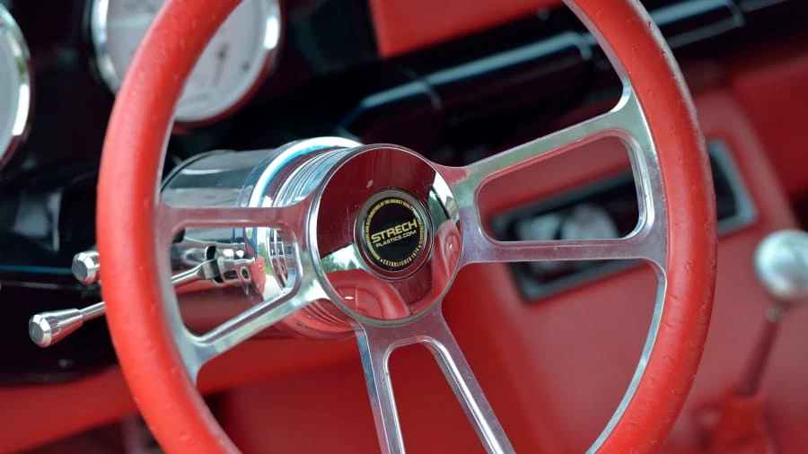 1958 Chevrolet Biscayne - Image 18 of 20