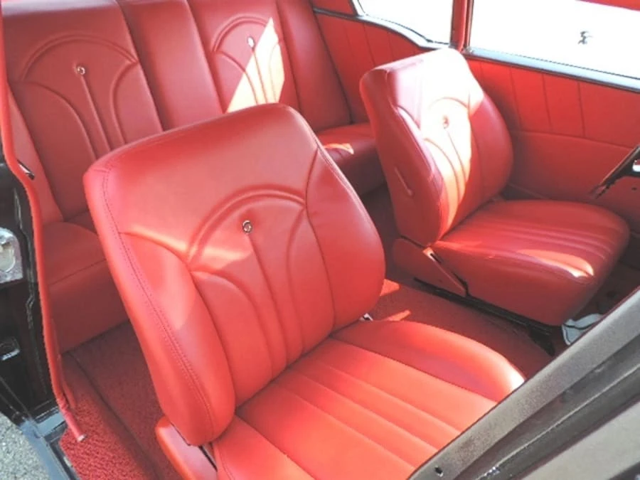 1958 Chevrolet Biscayne - Image 4 of 7