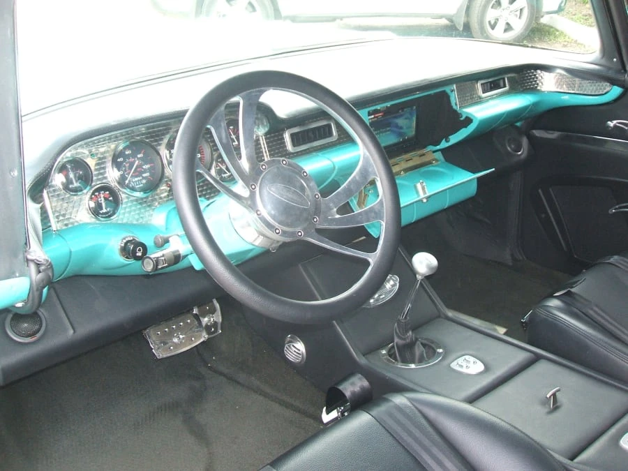 1958 Chevrolet Biscayne - Image 4 of 7