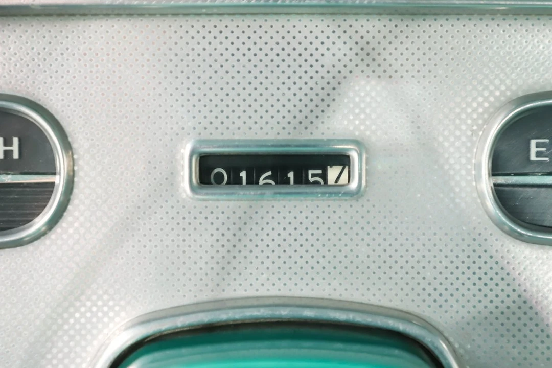 1958 Chevrolet Bel Air 4th Gen - Image 4 of 31