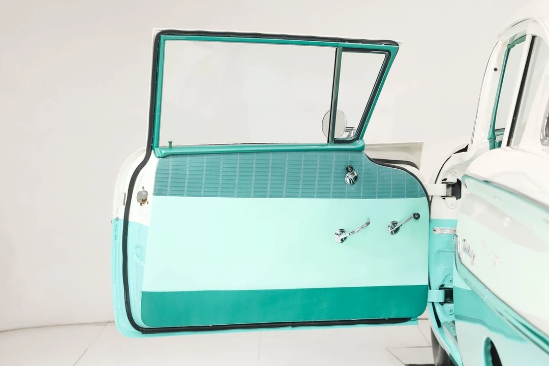1958 Chevrolet Biscayne - Image 31 of 31