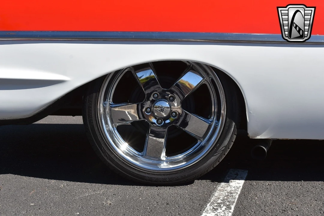 1958 Chevrolet Biscayne - Image 13 of 21