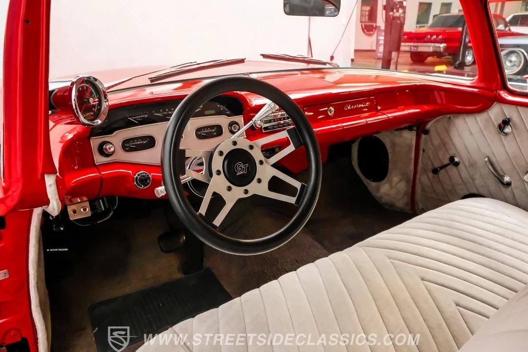 1958 Chevrolet Biscayne - Image 5 of 12