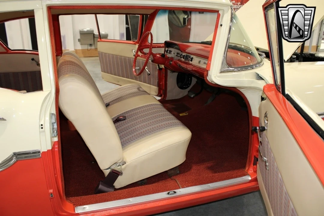 1958 Chevrolet Biscayne - Image 9 of 21
