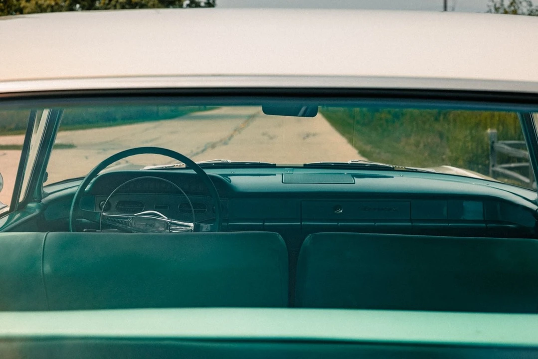 1958 Chevrolet Biscayne - Image 24 of 31