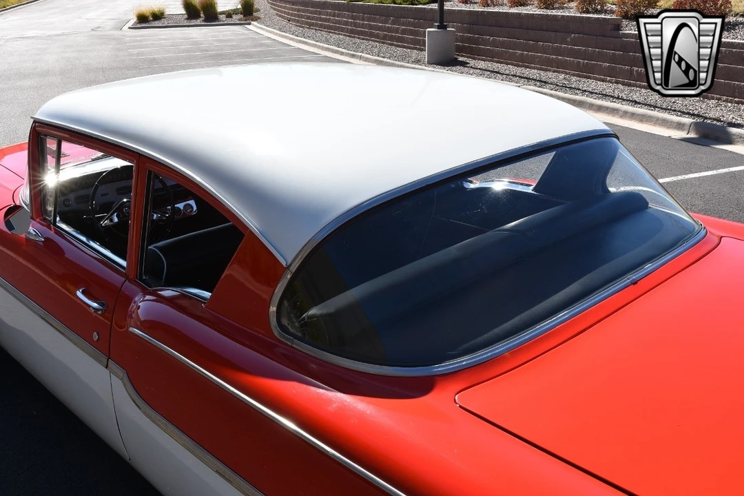 1958 Chevrolet Biscayne - Image 14 of 21