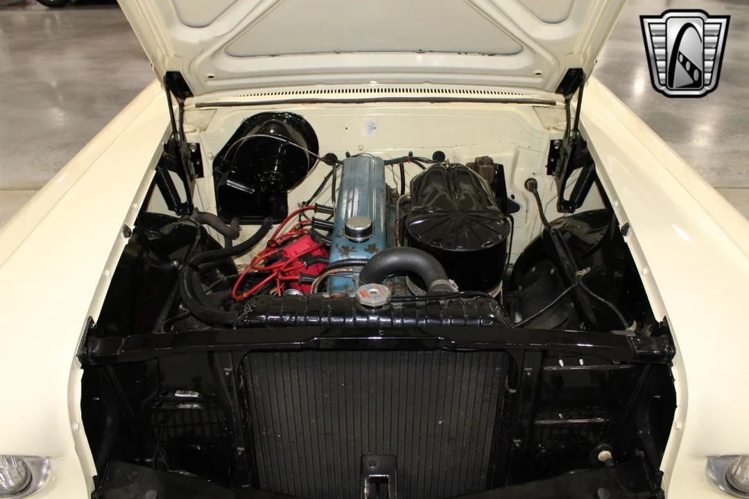 1958 Chevrolet Biscayne - Image 11 of 21