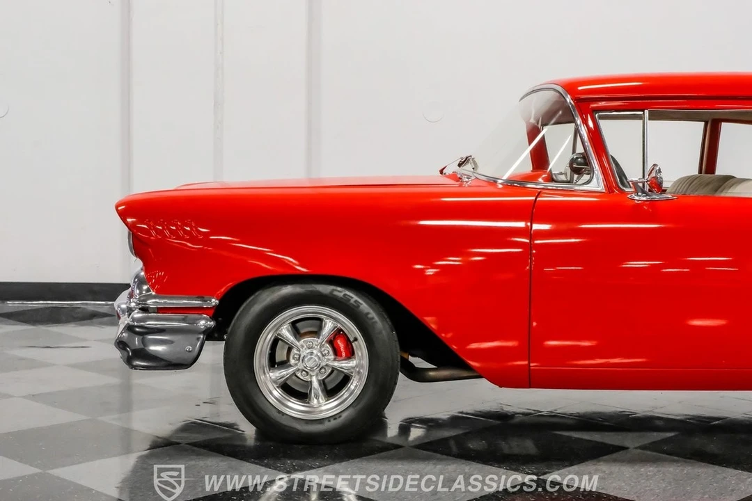 1958 Chevrolet Biscayne - Image 21 of 21