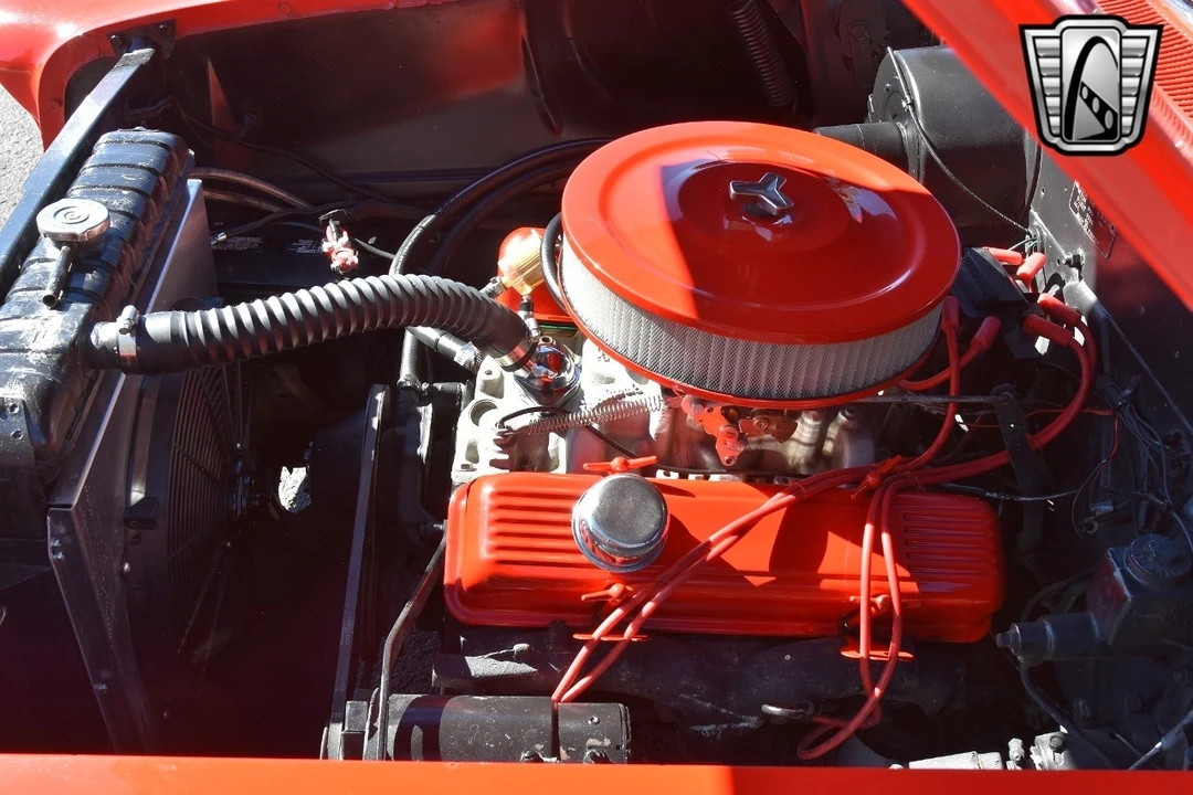 1958 Chevrolet Biscayne - Image 18 of 21