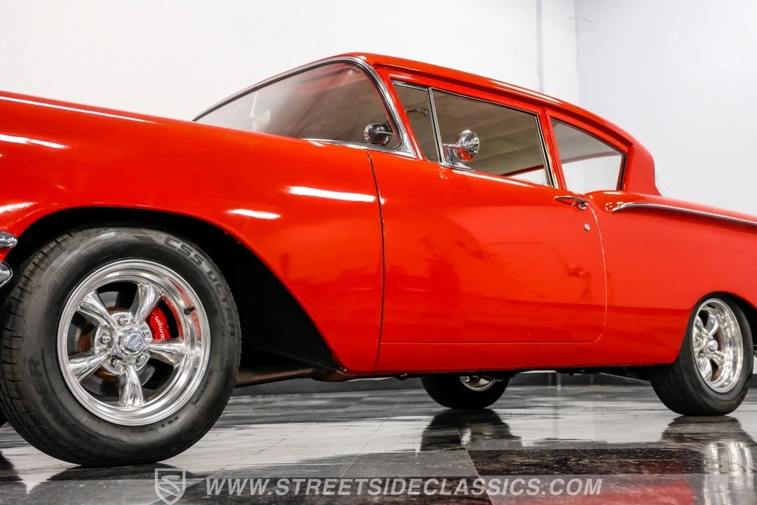 1958 Chevrolet Biscayne - Image 20 of 21